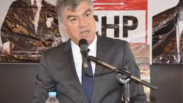 CHP'li Kadınlardan Kılıçdaroğlu'na Söz