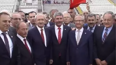 Kılıçdaroğlu: 'Savaşacaksan Kendi Çocuğunu Gönder'