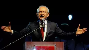 Kılıçdaroğlu: 'Savaşacaksan Kendi Çocuğunu Gönder'