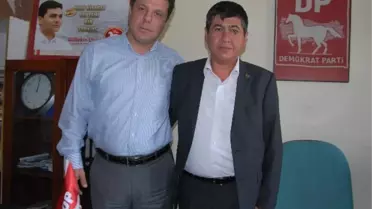 Merhum Menderes'in İdamının 52. Yılında DP'den Sitemli Gönderme