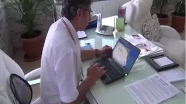 10 Yaşındaki Kız Çocuğu Ameliyatla Erkek Oldu