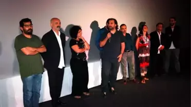 Altın Koza'da 'Yozgat Blues' Rüzgarı