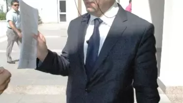 Aytaç Yalman: 'Jitem Vardı Ama Benim Dönemimde Kalmamıştı'
