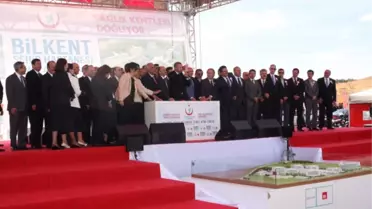 Başbakan: Ankara Sağlığın Başkenti Olacak