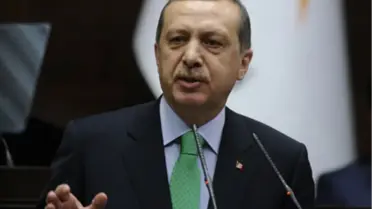 Başbakan Erdoğan (3/son): İnönü 'Çapulcuları Derdest Ettik' Diyor