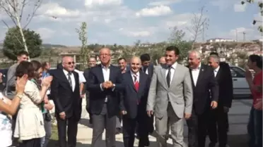 Kavak Rıdvan Çelikel Anadolu Lisesi'nde Yeni Eğitim Öğretim Yılı