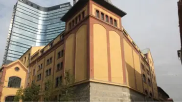 Keten İnşaat AŞ'ye 'Ulusal Şampiyon Ödülü'