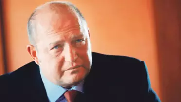 Mustafa Koç: Türkiye'yi Hıçkırık Tuttu