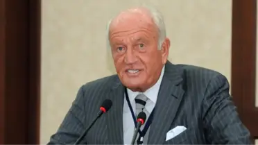 Ali Şen: 'Bütün Fenerbahçeliler Aydınlar'a Müteşekkir'