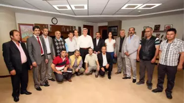 Anadolu Kültürünü Yaşatmalıyız