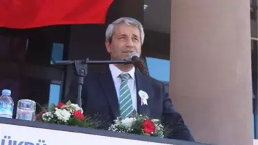 Bakan Ergün 'Hedefimiz Eğitim Kalitesini Arttırmak'