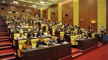 Büyükşehir'den Okullara Yüzde Yüz Destek