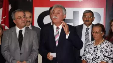 CHP'li Ayan: Kemal Bey'in Parası Helal Paradır, Özhaseki'ye Seçim Kaybettirir