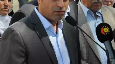 Demirtaş: Öcalan 'Paralel Devlet' Konusunda Uyardı