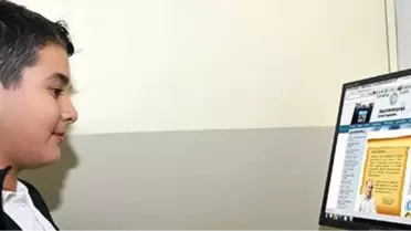 Gaziosmanpaşa'da Öğrencilere Uzaktan Eğitim Desteği