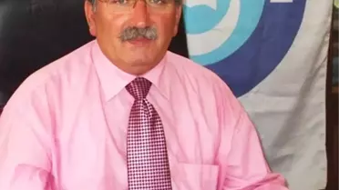 Hanefi Bostan: 'Yandaş Okul Müdürü Atamalarını Protesto İçin 24 Eylül'de Ankara'dayız'