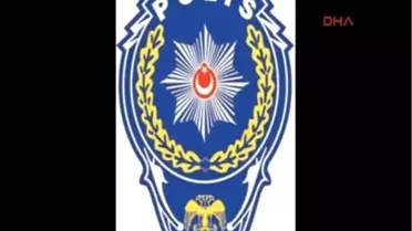 Isparta Polisi'nden Banka Soygunu Tatbikatı