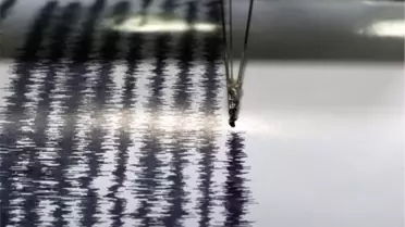 Kadirli'de 3.9 Büyüklüğünde Deprem