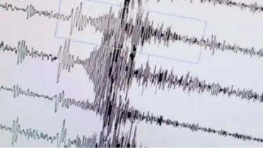 Kadirli'de 3.9 Büyüklüğünde Deprem