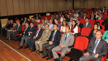 Kbü'de Vı. Uluslararası Nükleer Yapı Özellikleri Çalıştayı Başladı