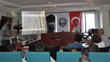 Mudanya Arkeolojik Sit Planı 2. Çalıştayı Tamamlandı