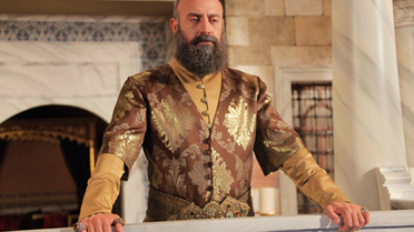 Muhteşem Yüzyıl 104. Bölüm Star Tv İzle - 18 Eylül 2013 !