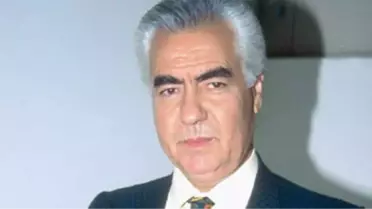 Nuri Sesigüzel: Sekiz Aydır Ölümle Tehdit Ediliyorum