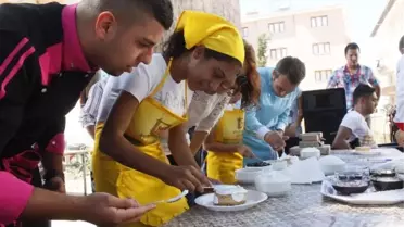 Selçuk'ta 'Hayat Engel Tanımaz' Projesine Destek Çığ Gibi