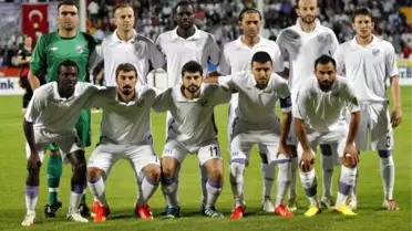Tff Tahkim Kurulu Orduspor'un Cezasında İndirime Gitti