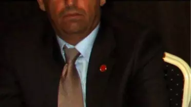 Tümsiad Gaziantep Şubesi Başkan Vekili Kemal Öz'den Ortadoğu Değerlendirmesi