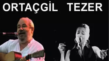 Uzun Süre Unutulmayacak Bu Konseri Kaçırmayın..