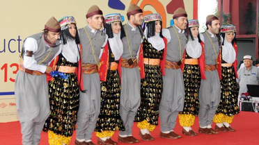 Yöresel Ürünler Fuarı Antalya'da Açıldı