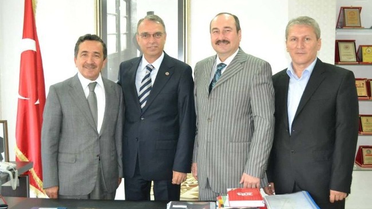 Zondef'den Alaplı Çıkarması