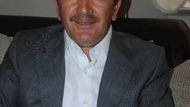 Zonfed Genel Başkanı Ereğli'de Ziyaretlerde Bulundu