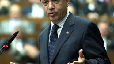 AK Parti Genişletilmiş İl Başkanları Toplantısı (2)