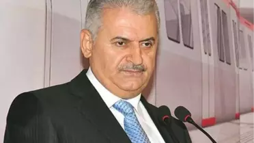 Bakan Yıldırım, Netaş Ar-Ge Merkezini Hizmete Açtı