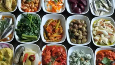 Bir Tutam Anadolu, Binbir Lezzet