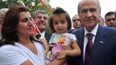 Bahçeli: Fazıl Say'ın Sanatçı Olması Bir Anlam İfade Etmez