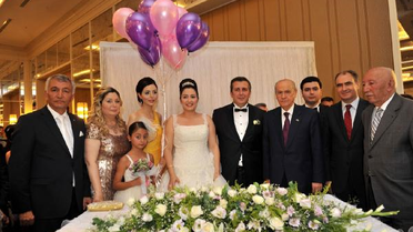 Devlet Bahçeli'den Fazıl Say Yorumu: Sanatçı Olması Yargının Önünde Bir Anlam İfade Etmez (3)