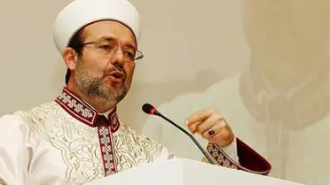 Diyanet İşleri Başkanlığı Rasathane Kuruyor