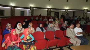 'Dünyada Mehmetçik' Konferansı