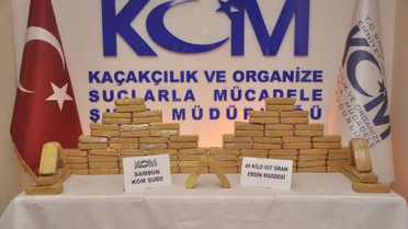 'Folklor Hocasıyım Eroin Satıcısı Değil' Dedi, 10 Yıl Hapis Cezası Aldı