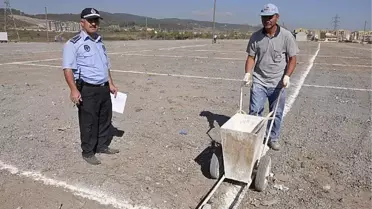 Körfez'de Kurbanlık Satış Alanları Noter Huzurunda Belirlenecek