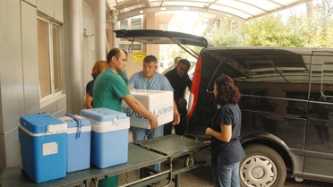 Organları 5 Kişiye Umut Oldu