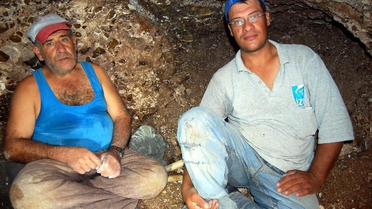 (Özel Haber) Lületaşı Madencileri Tükeniyor Mu?