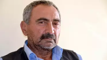 Siirt'te Bir Çiftçi 1 Milyon 200 Bin TL Dolandırıldı