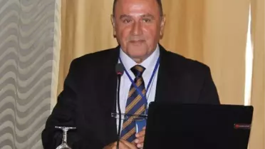 'Türkiye Lojistik Bir Üs Olacak'