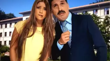 Babam Sınıfta Kaldı 11. Bölüm 
