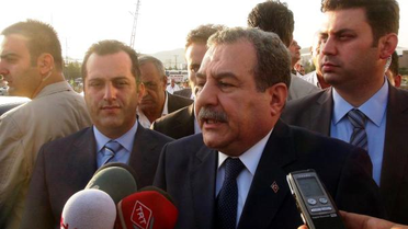 Bakan Güler: Ankara'daki Saldırganlar Takibimiz Altındaydı