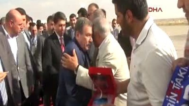Bakan Güler: Ankara'daki Saldırganlar Takibimiz Altındaydı